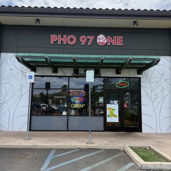 Pho 97 One - Vietnamese Near Me - Kapolei, Hawaii Pho 97 One - Vietnamese Near Me - Kapolei, Hawaii
