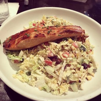 Ford's Fish Shack - Ashburn - Salmon Salad. Great! - Seafood Near Me - Ashburn, Virginia Ford's Fish Shack - Ashburn - Salmon Salad. Great! - Seafood Near Me - Ashburn, Virginia