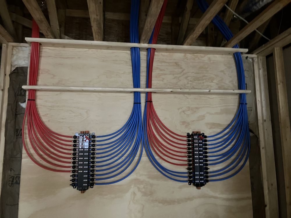 Slide of Lock’s Plumbing