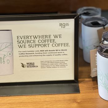 Peet's Coffee - Love - Coffee & Tea Near Me - Seal Beach, California