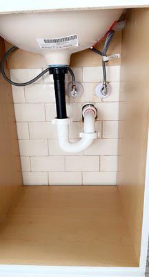 Pure Flow Plumbing Logo