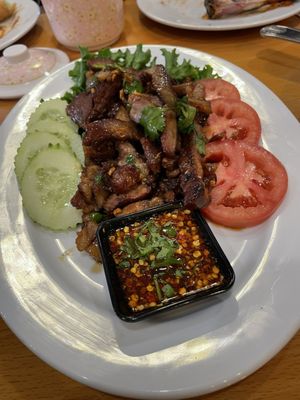 Sara Thai Kitchen Sugarhouse by null