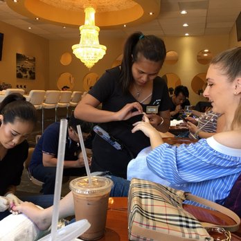 Lotus Spa & Nail - Thank you everyone!! - Nail Salons Near Me - Waxhaw, North Carolina Lotus Spa & Nail - Thank you everyone!! - Nail Salons Near Me - Waxhaw, North Carolina