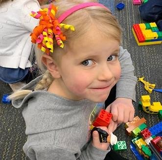 St Mark Early Childcare - childcare center in Independence, MO