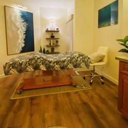 Tide Osteopathy