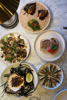 Smiths of Smithfield by null