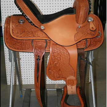 East Meets West Tack - Horse Equipment Shops Near Me - Godfrey, Illinois East Meets West Tack - Horse Equipment Shops Near Me - Godfrey, Illinois