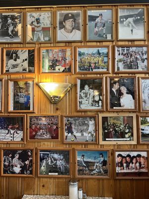 John's Place Restaurant by null