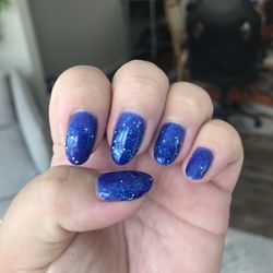Super Star Nails