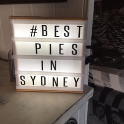 Brooky Pie Shop