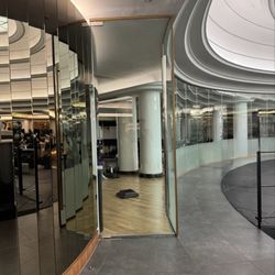 Equinox Kensington - Group fitness studio