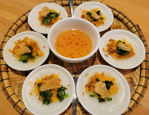 Bốn Mùa | Vietnamese Restaurant by null