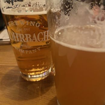 Rohrbach Beer Hall & Brewery - Breweries Near Me - Rochester, New York Rohrbach Beer Hall & Brewery - Breweries Near Me - Rochester, New York