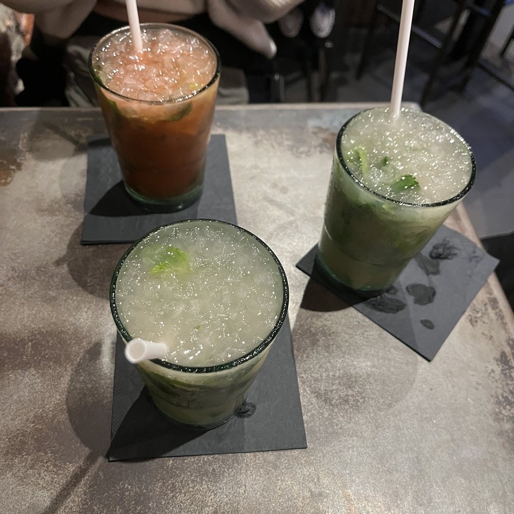 Little Havana - Cocktail Bars Near Me - Lille, 59