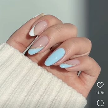 Nail J - inspo pic - Nail Salons Near Me - Buena Park, California