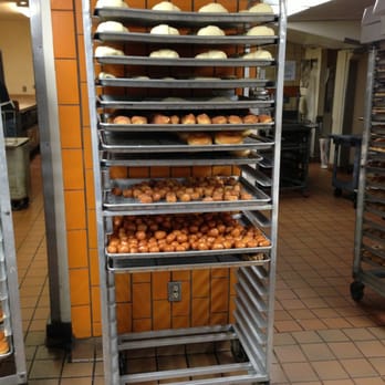 Rolling Pin Donuts - Donuts Near Me - San Bruno, California Rolling Pin Donuts - Donuts Near Me - San Bruno, California