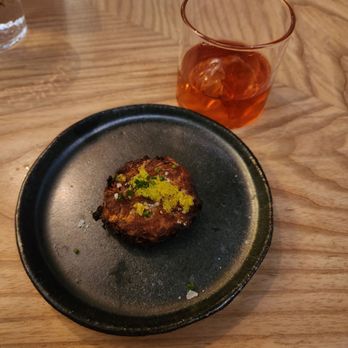 Cocktail Omakase - Cocktail Bars Near Me - New York, New York