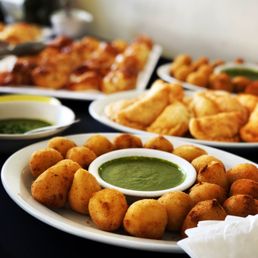 Coxinhas
