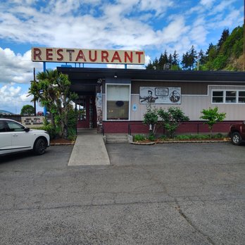 Columbia Inn Restaurant - American Near Me - Kalama, Washington
