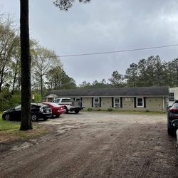 PAWS of Hertford County