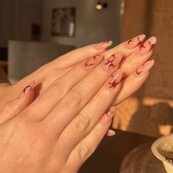 Crystal Nail Spa