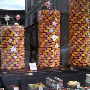Arnaud Larher - Chocolatiers & Shops Near Me - Paris, 75
