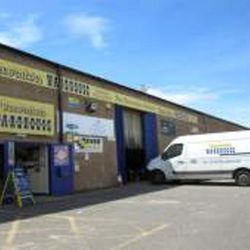 Decorators Warehouse