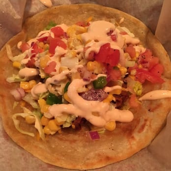 Mad For Chicken Flushing - Beef taco - Korean Near Me - Flushing, New York Mad For Chicken Flushing - Beef taco - Korean Near Me - Flushing, New York