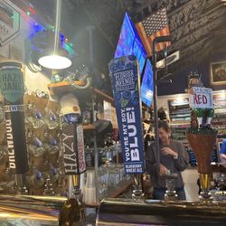 Bayou Pub