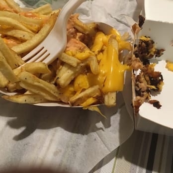 In-N-Out Burger - Burgers Near Me - Orem, Utah