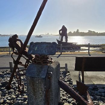 Woodley Island Marina - Marinas Near Me - Eureka, California Woodley Island Marina - Marinas Near Me - Eureka, California