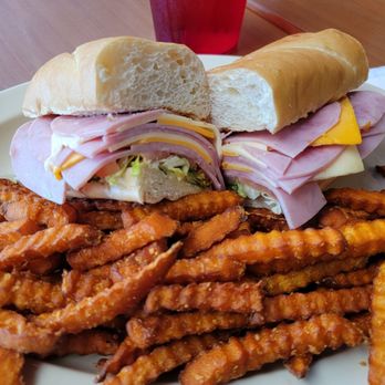 Burger Island - HOT Summer day, COLD HAM SUB - Burgers Near Me - Rowlett, Texas Burger Island - HOT Summer day, COLD HAM SUB - Burgers Near Me - Rowlett, Texas