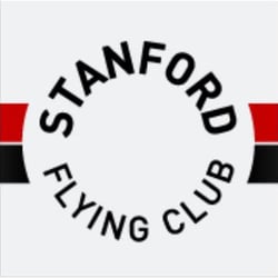 Stanford Flying Club - Check our website at FlyStanford.com