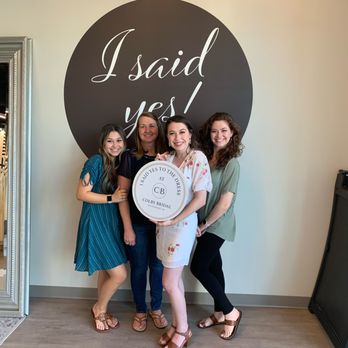 Colby Bridal - Bridal Near Me - Glendale, Arizona Colby Bridal - Bridal Near Me - Glendale, Arizona