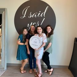 Colby Bridal