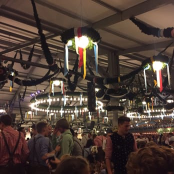Oktoberfest - Fun Fair Near Me - Munich, BY Oktoberfest - Fun Fair Near Me - Munich, BY