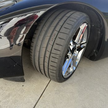 Imperial Tire Pros - Auto Repair Near Me - La Mirada, California