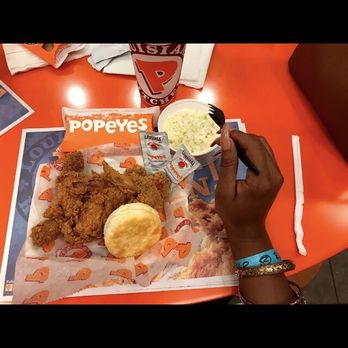 Popeyes Louisiana Kitchen - Chicken Wings Near Me - Stuart, Florida Popeyes Louisiana Kitchen - Chicken Wings Near Me - Stuart, Florida