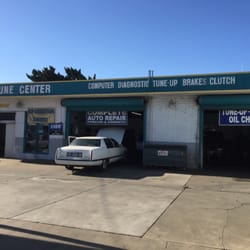 Auto Tune Center
