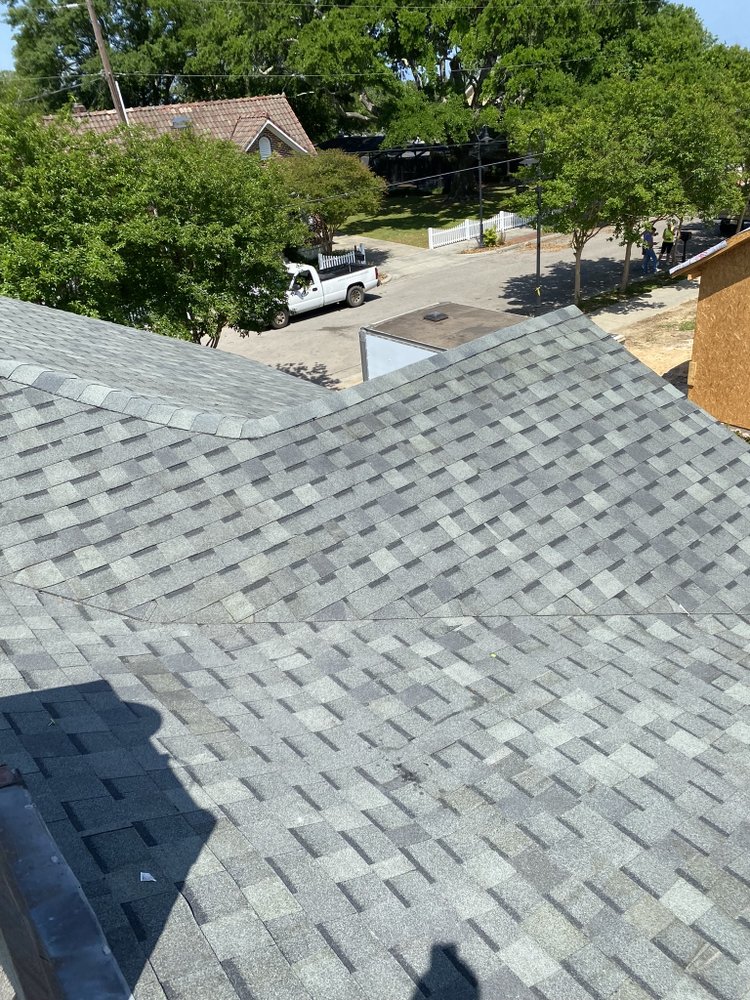 Slide of Collier Construction