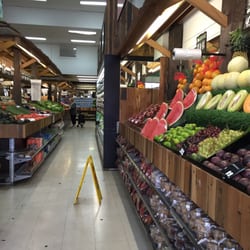 Surace Fresh - Beautifully displayed fruit & natural healthy goodies