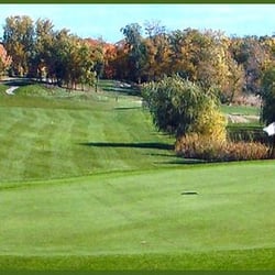 Whispering Pines 18 Hole Golf Course