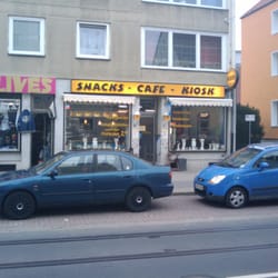 Kiosk