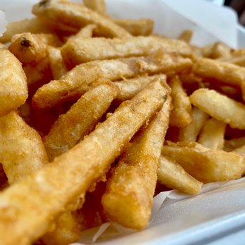 Nunzio’s - Fries- so crunchy and delicious - Italian Near Me - Spotswood, New Jersey Nunzio’s - Fries- so crunchy and delicious - Italian Near Me - Spotswood, New Jersey