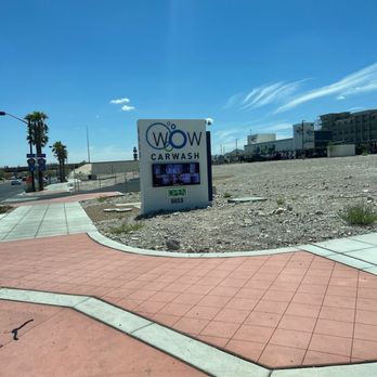 WOW Carwash - Car Wash Near Me - Las Vegas, Nevada WOW Carwash - Car Wash Near Me - Las Vegas, Nevada