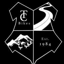 Town & Country Bike & Boards