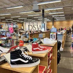DSW Designer Shoe Warehouse