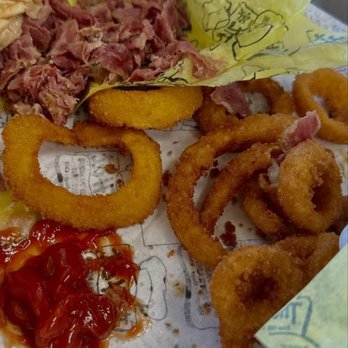 The Hat - Sandwiches Near Me - Brea, California The Hat - Sandwiches Near Me - Brea, California