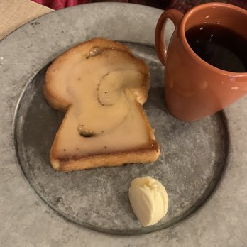 Robin's Nest - cinnamon toast - Diners Near Me - Adams Center, New York Robin's Nest - cinnamon toast - Diners Near Me - Adams Center, New York