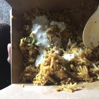 Tarka Indian Kitchen - The biryani could use a bit of work but overall it tasted nice - Indian Near Me - San Antonio, Texas Tarka Indian Kitchen - The biryani could use a bit of work but overall it tasted nice - Indian Near Me - San Antonio, Texas
